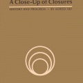 A Close-Up of Closures.  History and Progress.